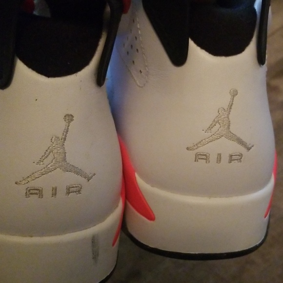 Air Jordan 6 retro - Picture 4 of 4